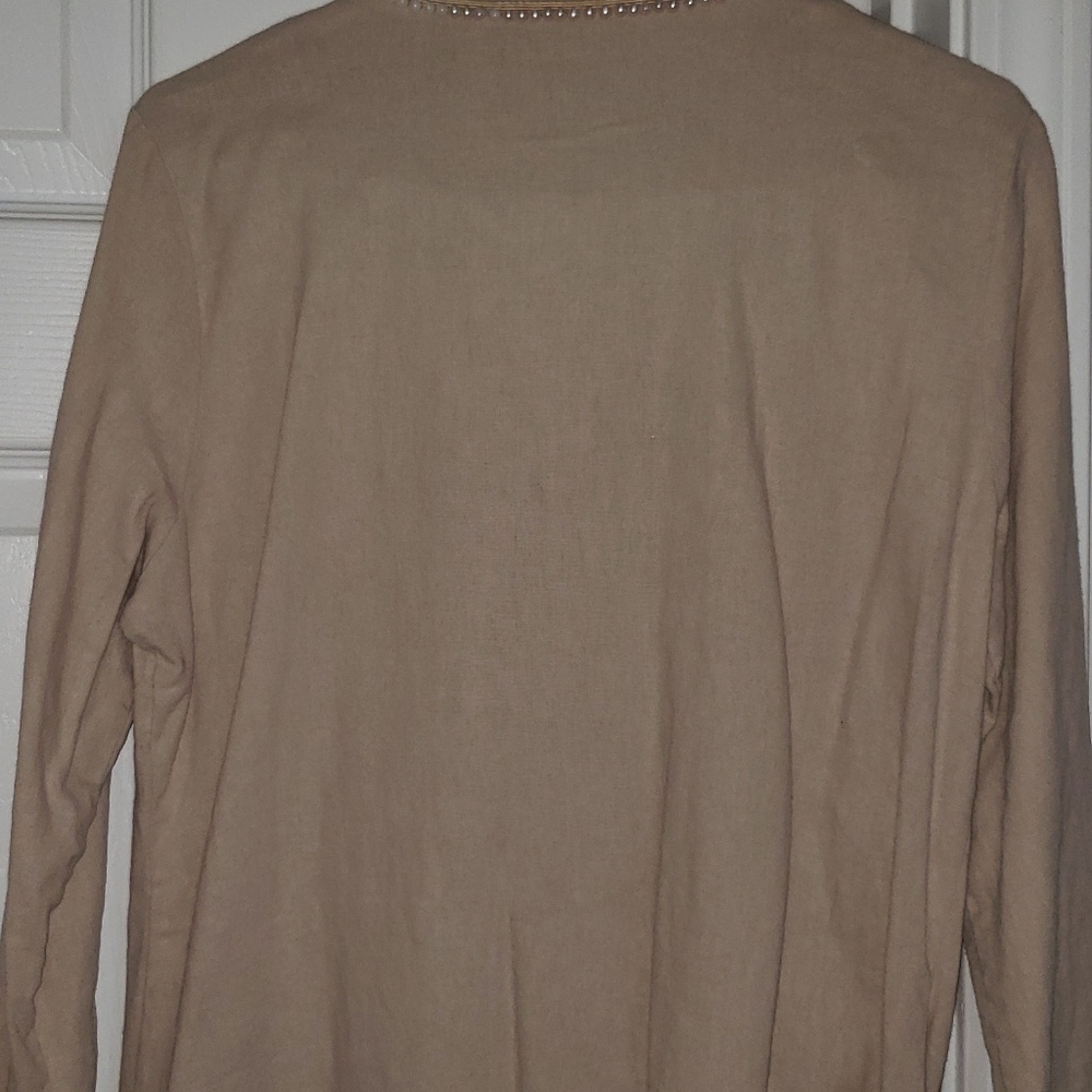 Blouse - Picture 2 of 2